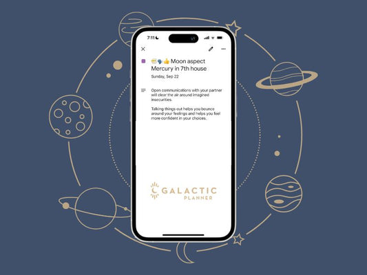 Major Updates to the Galactic Planner: Elevating Your Vedic Astrology Experience