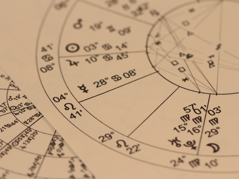 Why Western Astrology Is Out of Sync with the Stars!