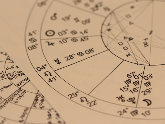 Why Western Astrology Is Out of Sync with the Stars!