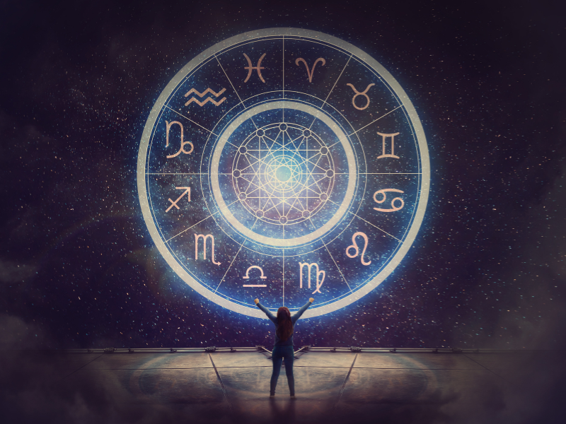 Your Sun Sign according to Vedic Astrology – Galactic Planner