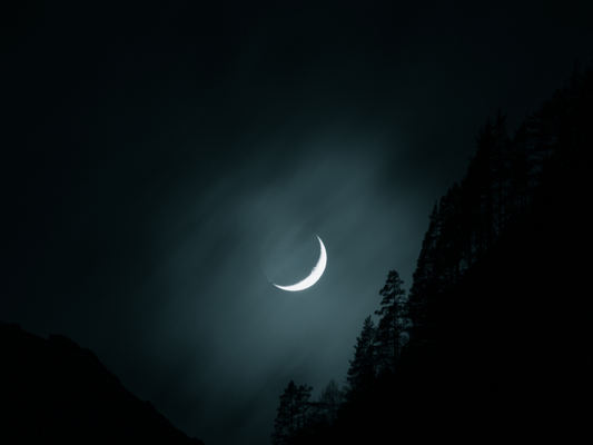 What the May 16 New Moon Is Really Asking You to See