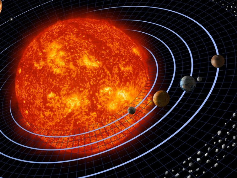 Saraswati Yoga 2026: the rare alignment the sky hasn't seen in over 100 years