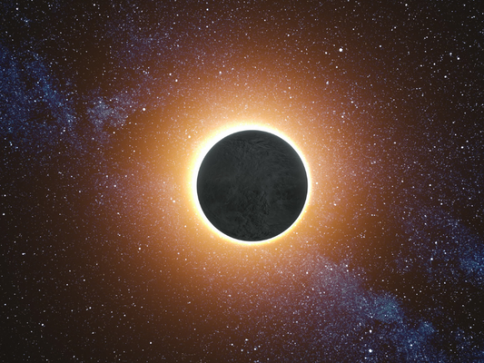 The total solar eclipse of 12 August, and what it is bringing to the surface