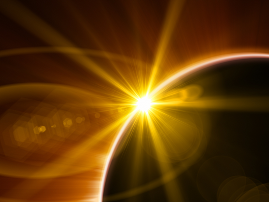 Solar Eclipse: are you ready to face the truth?