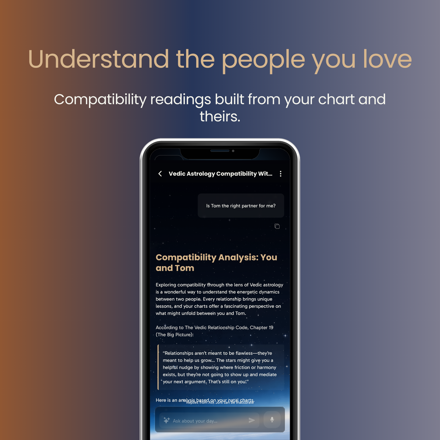 The Galactic Planner App AI enhanced - 7 Day Trial