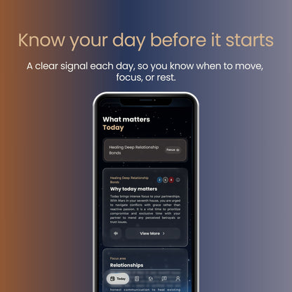 The Galactic Planner App